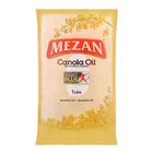Mezan Canola Cooking Oil Pouch1Ltr