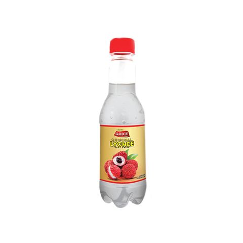 Quice Original Lychee Drink 300ml