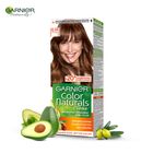 Garnier Color Naturals 6.34 Chocolate Hair Color, Enriched With 3 Essential Oils