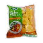 Pk Spring Chicken Fillet 900Gm