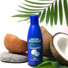Saeed Ghani Coconut Oil 100Ml Blue