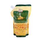 CANOLIVE OIL POUCH NOZ 1X5LTR