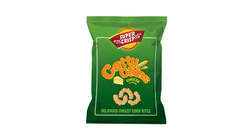 Super Crisp Catty Chins Cheese 48g