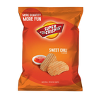 Super Crisp Chips Sweet Chili (Rs. 60)