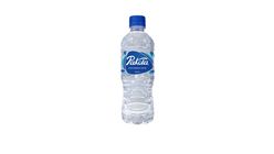 Pakola Water Pet 500 ml