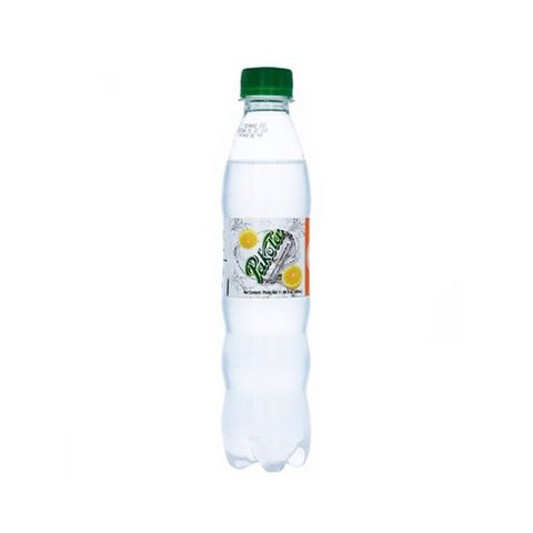 Pakola Fresh Lime 345 ml