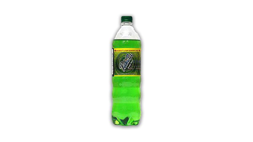 Pakola Ice Cream Soda Drink 1 Litre