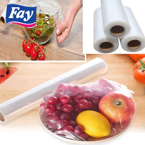 Fay Cling Film 45cm x 60m 1 Roll