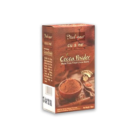 Italiano Cocoa Powder 40 gm