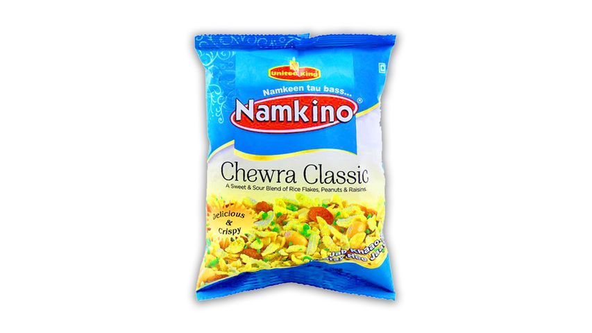 United King Namkino Chewra Classic - 200g