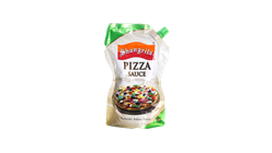 SHANGRILA PIZZA SAUCE 400GM