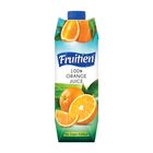 Fruitien Juice PK Orange Prisma 100% 1L