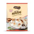 Doughstory Tandori Naan 5 Pieces 425 g