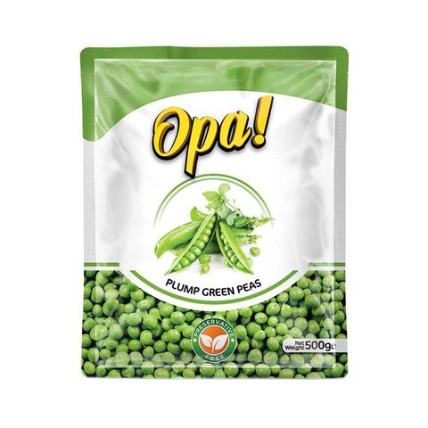 Opa Peas 500g
