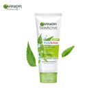 Garnier Skin Active Pure Active Neem Purifying Face Wash, For Normal to Oily Skin 100ml