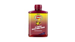 Finis Mik Liquid Purple Bottle 800ml
