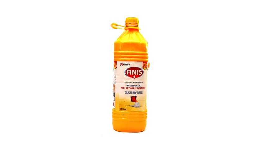 Finis Daily Mop 2.75l