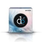 Do Condoms Silk Ultra Thin 2 Pieces