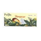 Puffin Tampons Normal 16 Pieces