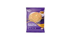 Sabroso Whole Wheat Paratha (20 Pieces) 1600g