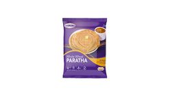 Sabroso Paratha Whole Wheat 30 x 80g