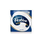 Sateen Soft Festive Napkins 40 Pieces