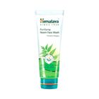 Himalaya Face Wash Purifying Neem 50ml