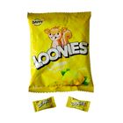 Daffy Loonies Candy Lemon Pouch (Rs. 75)