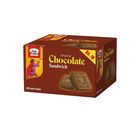 Peek Freans Chocolate Sandwich Ticky Pack