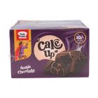 Peek Freans Cup Cake Up Double Chocolate 12 Pieces