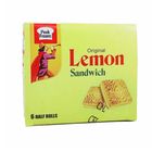 Peek Freans Lemon Sandwich 6 Pieces