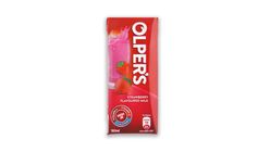Olper's Strawberry Flavoured Milk 180ml