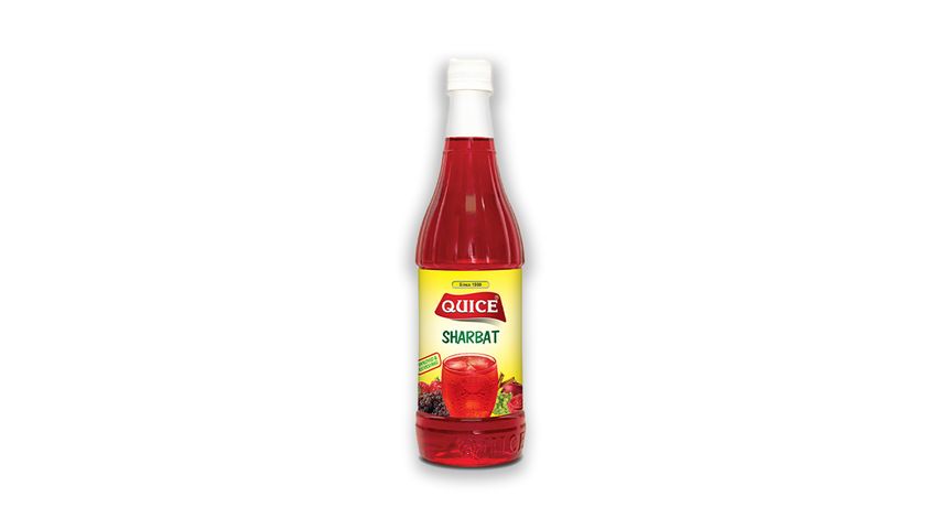 Quice Syrup Rooh E Shireen 800 ml