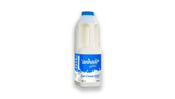Anhaar Full Cream Milk Bottle 1L