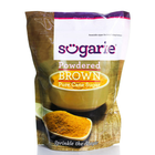 Sugarie Powdered Brown Sugar Pouch 1kg