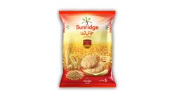 Sunridge Fortified Chakki Atta 5Kg