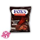 Fox's Coffee World Oval Flowrap 90g