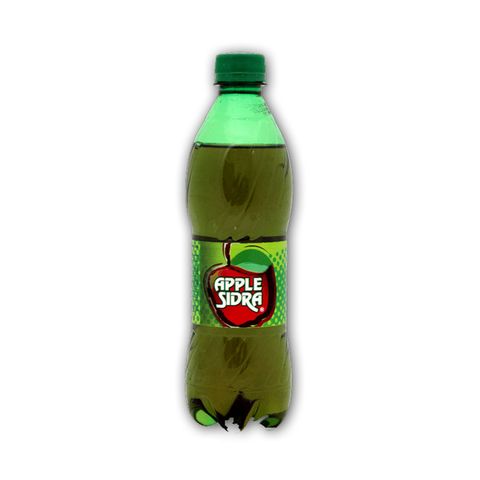 Pakola Apple Sidra Drink Bottle 500Ml