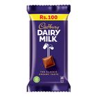 Cadbury Dairy Milk Chocolate 45g