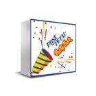 Rose Petal Tissue Party Pack White