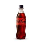 Coca Cola Zero Sugar Bottle 350ml