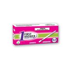 First Answer Pregnancy Test Strip