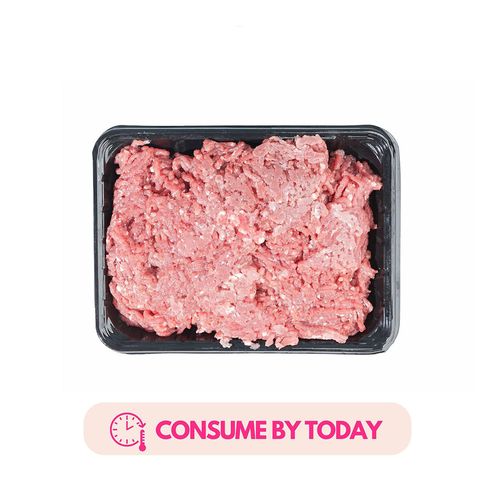 (Consume by Today) brightfarms Beef Mince 1kg