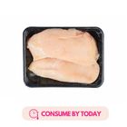 (Consume by Today) brightfarms Fresh Chicken Breast Boneless 500g