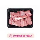(Consume by Today) brightfarms Fresh Mutton Mix 500g