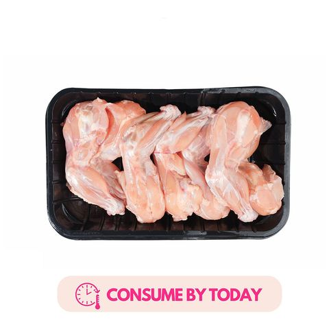 (Consume by Today) brightfarms Fresh Chicken Wings 1kg