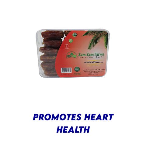 Zam Zam Dates Mabroom 200g