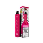 IVG Regal Strawberry Watermelon 1 Piece 6000 Puffs 50mg