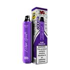 IVG Regal Aloe Grape Ice 1 Piece 6000 Puffs 50mg