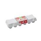 Farm Fresh Classic Eggs 12 Piece